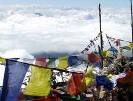 Ama Yangri Trek