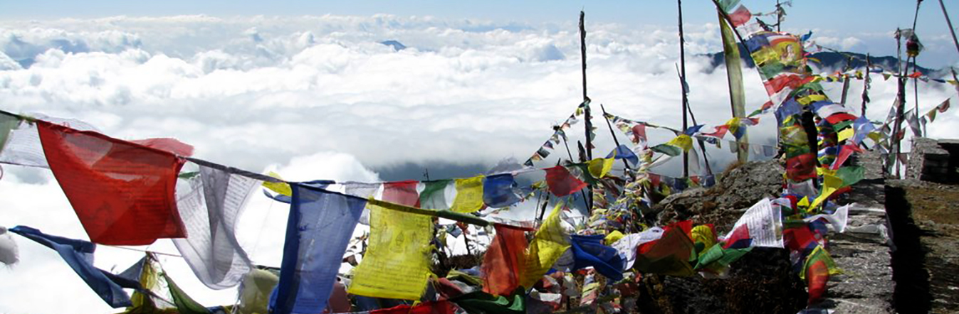 Ama Yangri Trek