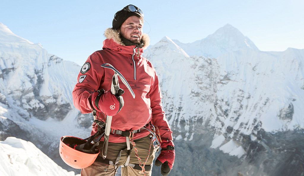 Why travel with Vajra Adventure?