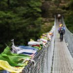 helambu circuit trek