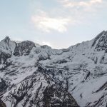 annapurna base camp