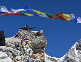 Kala Patthar