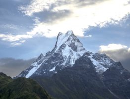 High Camp