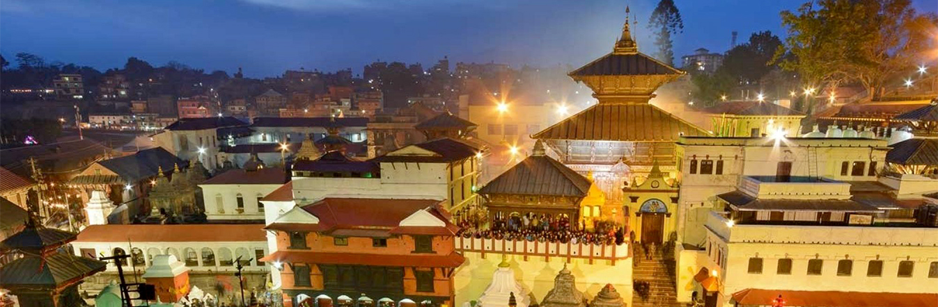 Nepal Pilgrimage Tour