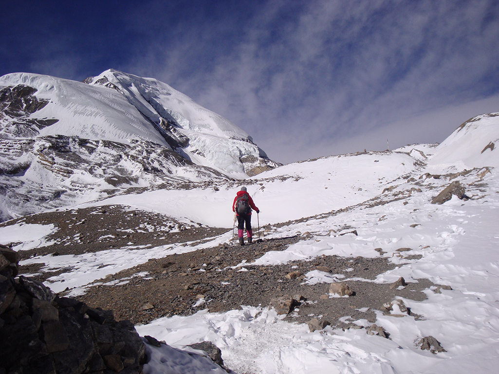 Things to do in Nepal