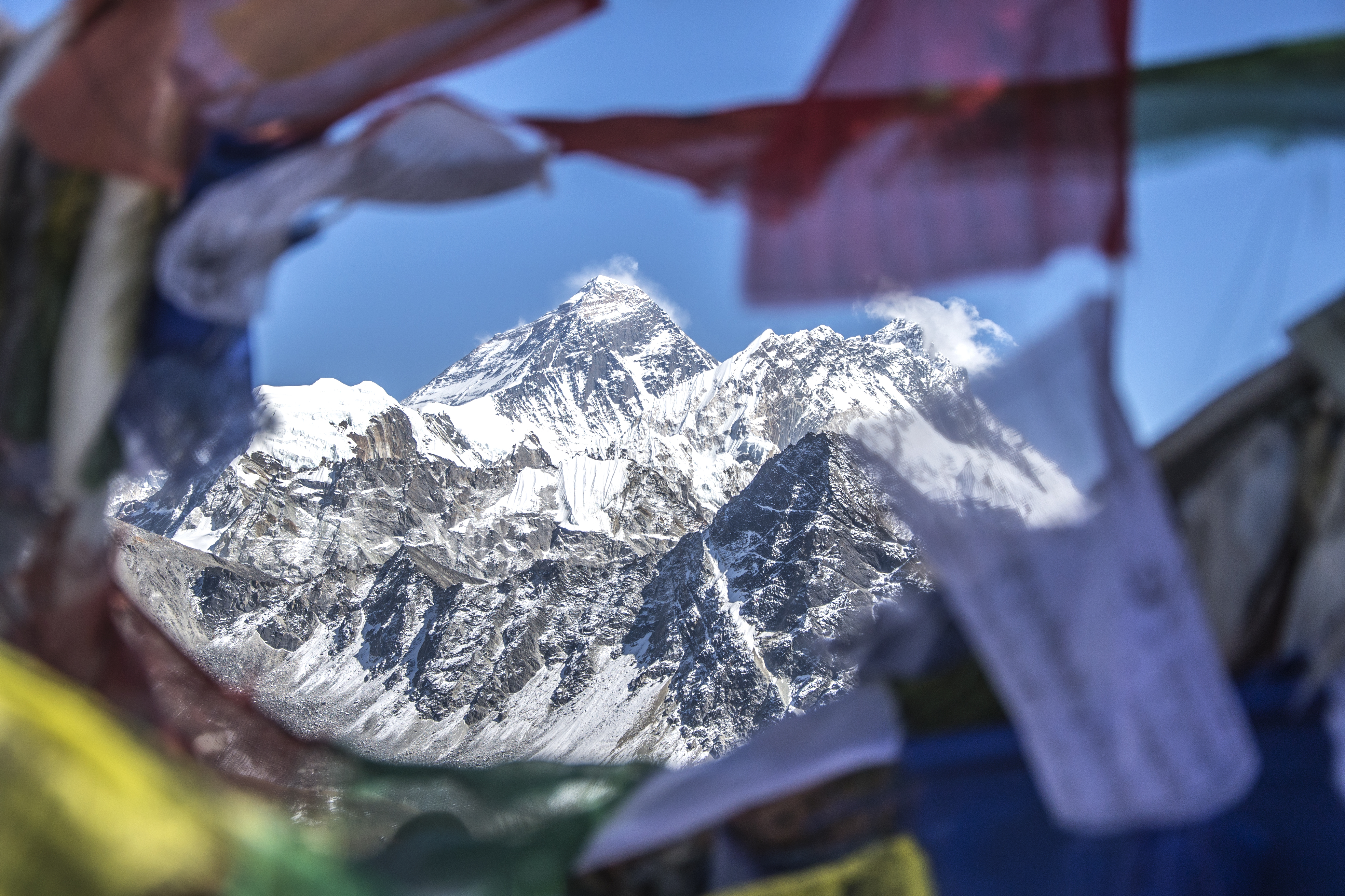 5 Popular Mountains in Nepal