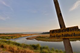 5 Things to do in Chitwan