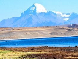 Kailash Mansarovar Darshan Yatra