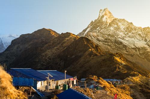 mardi-himal-trekking