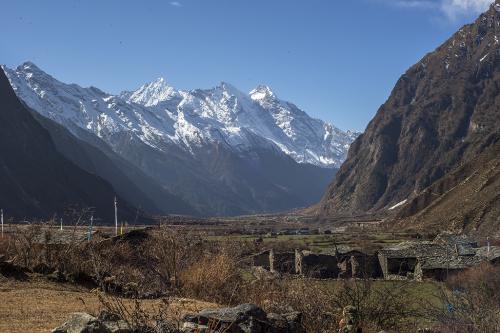 manaslu-trek